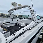 بوتيل Barco Gold Prestige Marina Parque Nacoes *