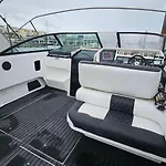 بوتيل Barco Gold Prestige Marina Parque Nacoes