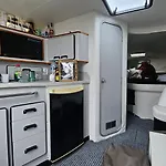 Barco Gold Prestige Marina Parque Nacoes * Lisboa