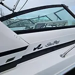 Barco Gold Prestige Marina Parque Nacoes بوتيل