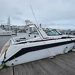 Hotel en barco Barco Gold Prestige Marina Parque Nacoes