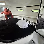 Barco Gold Prestige Marina Parque Nacoes * Lisboa