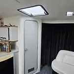 Barco Gold Prestige Marina Parque Nacoes