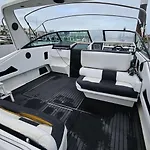 Barco Gold Prestige Marina Parque Nacoes Lisboa