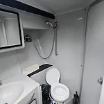 Hotel en barco Barco Gold Prestige Marina Parque Nacoes Lisboa