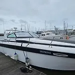 Barco Gold Prestige Marina Parque Nacoes Tekne