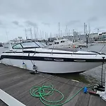 Barco Gold Prestige Marina Parque Nacoes Tekne *