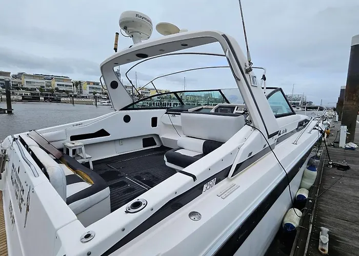 Botel Barco Gold Prestige Marina Parque Nacoes *