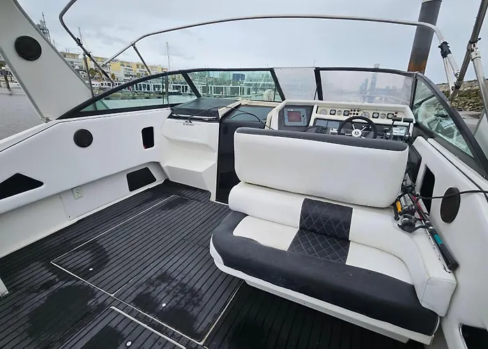 Botel Barco Gold Prestige Marina Parque Nacoes